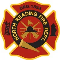 North Reading Fire