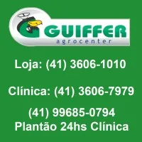 Guiffer Agrocenter