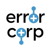 Error Corp. Error Corp.