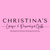 Christina's | Unique & Personalized Gifts