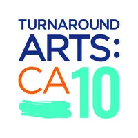 Turnaround Arts: California