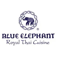 BLUE ELEPHANT / BLUE SPICE BLUE ELEPHANT / BLUE SPICE