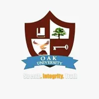 Oak University