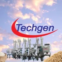 Techgen Engineering ltd Techgen Engineering ltd