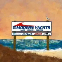 Modern Yachts Modern Yachts