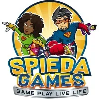 Spieda Games