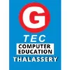 GTEC COMPUTER EDUCATIONAL CENTER GTEC COMPUTER EDUCATIONAL CENTER