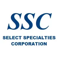 SSC Select Specialties Corporation