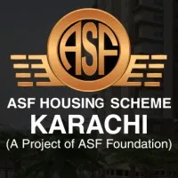 ASF Housing Scheme- A Project of ASF Foundation ASF Housing Scheme- A Project of ASF Foundation