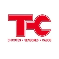 TC Chicotes • Sensores • Cabos