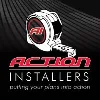 Action Installers Inc. Action Installers Inc.
