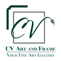 CV Art and Frame