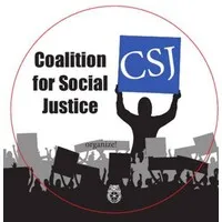 Coalition For Social Justice