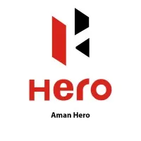 Aman Hero Aman Hero