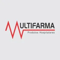 Multifarma Comercial LTDA