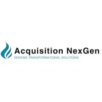 Acquisition NexGen Acquisition NexGen