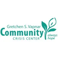 The Gretchen S. Vapnar Community Crisis Center