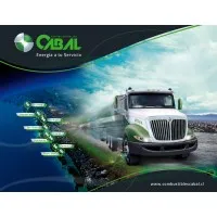 Compañía de Combustibles Cabal