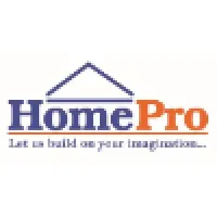 Homepro email format