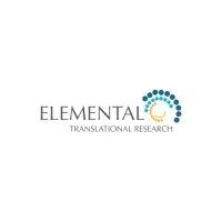 Elemental Translational Research Elemental Translational Research
