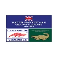 RALPH MARTINDALE GROUP OF COMPANIES