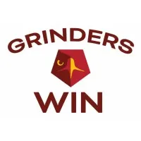 Grinders Win