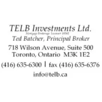 TELB Investments Ltd.