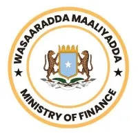 Ministry of Finance Somalia email format