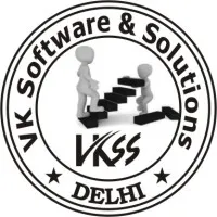 VK SOFTWARE & SOLUTIONS