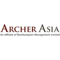 Archer Asia - Rockhampton Management Ltd.