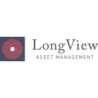 LongView Asset Management LLC LongView Asset Management LLC