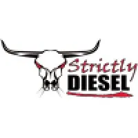 Strictly Diesel Strictly Diesel