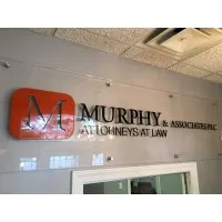 Murphy & Associates PLC