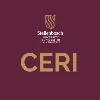 CERI - Centre for Epidemic Response and Innovation CERI - Centre for Epidemic Response and Innovation