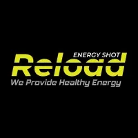 Reload Energy Drinks