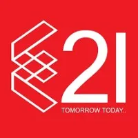 World Mission 21
