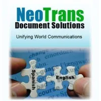 Neotrans Document Solutions