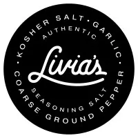 Livia's Seasoning Salt