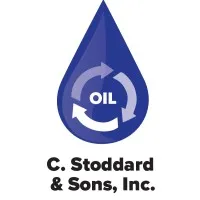 C STODDARD AND SONS INC.