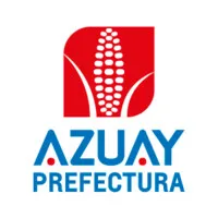 Prefectura del Azuay email format