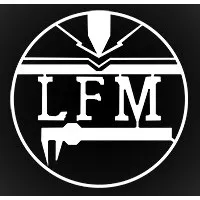 Laserform and Machine
