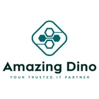 Amazing Dino Consulting Amazing Dino Consulting