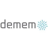 De.mem Limited (ASX:DEM)