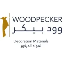 Woodpecker Decoration and building materials