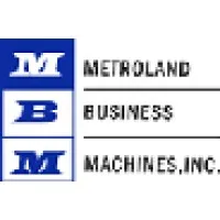 Metroland Business Machines