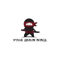 Your Admin Ninja Your Admin Ninja