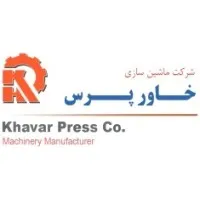 Khavar Press Co.
