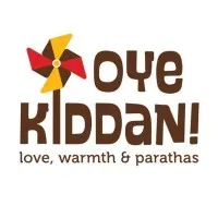 Oye Kiddan