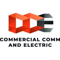COMMERCIAL COMM AND ELECTRIC COMMERCIAL COMM AND ELECTRIC