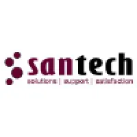 Santech Ltd. Santech Ltd.